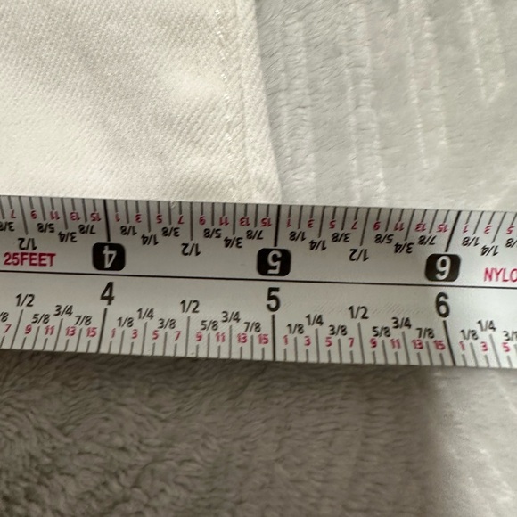 Women’s MOTHER Skknny Jeans Size 28 - Picture 7 of 7